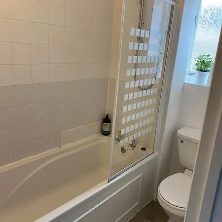 Arma Short Stays 46 Bicester - Sleeps 3 - Free Parking & Garden Exterior foto