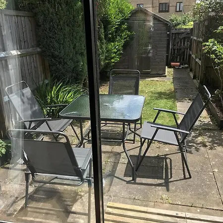Arma Short Stays 46 Bicester - Sleeps 3 - Free Parking & Garden Exterior foto